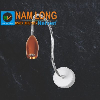 đèn soi tranh LED NS005A 2W H470