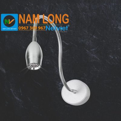đèn soi tranh LED NS005B 2W H470