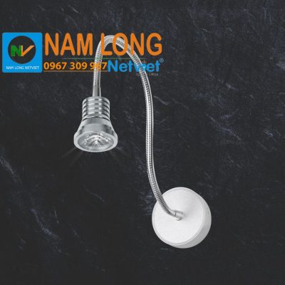 đèn soi tranh LED NS007A 3W H470
