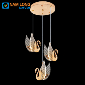 Đèn thả LED NB026 NamLong NetViet