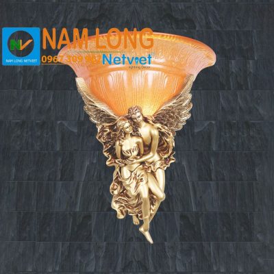 đèn vách tường cổ điển NV129