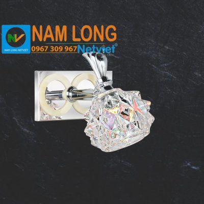 đèn soi tranh LED NS21/1 3W L150