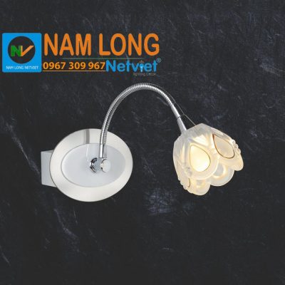 đèn soi tranh LED NS23 3W H330