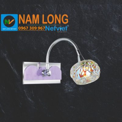 đèn soi tranh LED NS24 3W H330