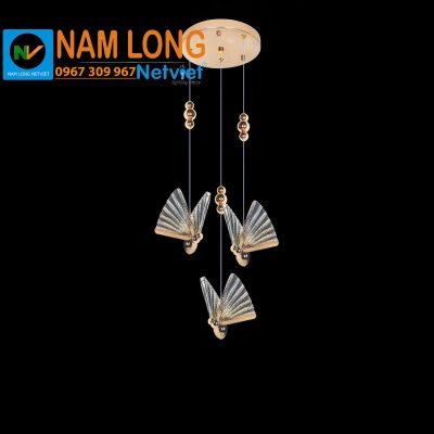Đèn thả LED NB027 NamLong NetViet