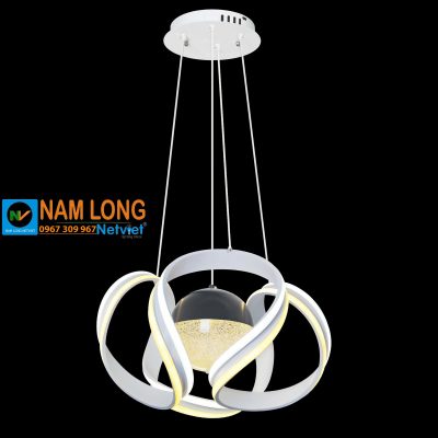 Đèn thả LED phòng ăn NB311 NamLong NetViet