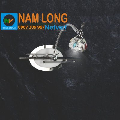 đèn soi tranh LED NS483/1 3W