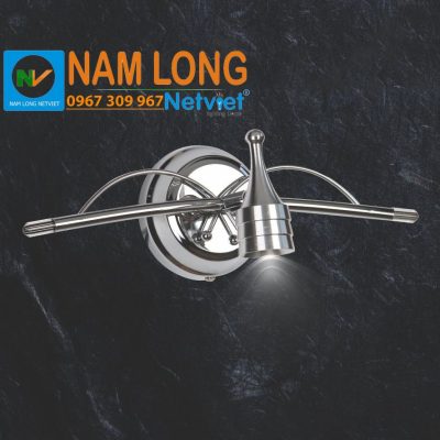 đèn soi tranh LED NS485/1 3W dài 30cm