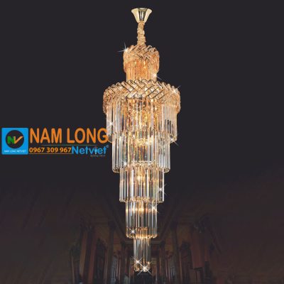 ĐÈN THẢ THÔNG TẦNG NC638