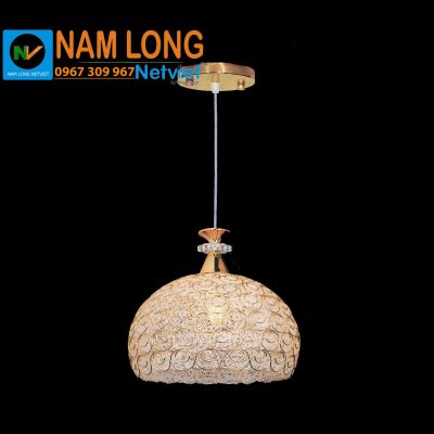 Đèn thả LED phòng ăn NB656 ánh sáng vàng