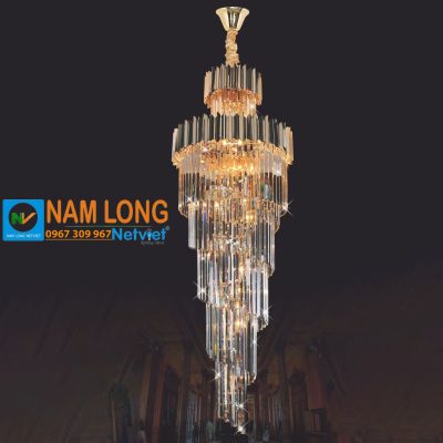 ĐÈN THẢ THÔNG TẦNG NC8572