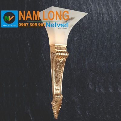 đèn vách tường cổ điển NV8825