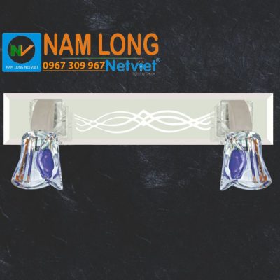 Đèn soi tranh LED NS9011/2 6W L320 3500K