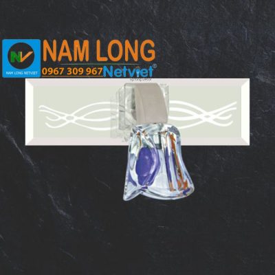 Đèn soi tranh LED NS9011/1 3W L150 3500K