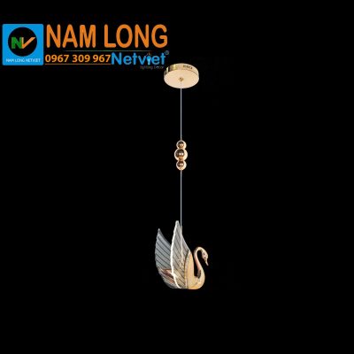 Đèn thả LED NB025 NamLong NetViet