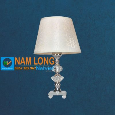 đèn ngủ để bàn NG2992 thủy tinh