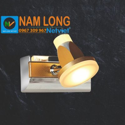 đèn soi tranh LED NS18/1 5W L150