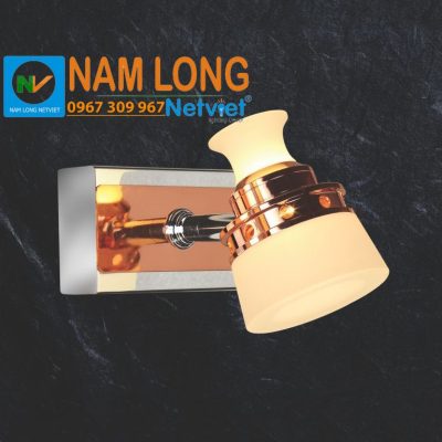 đèn soi tranh LED NS19/1 5W L150