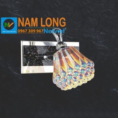 đèn soi tranh LED NS20/1 3W L150