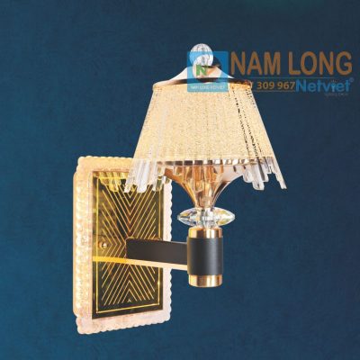 Đèn vách tường hiện đại NV8615 LED 24W