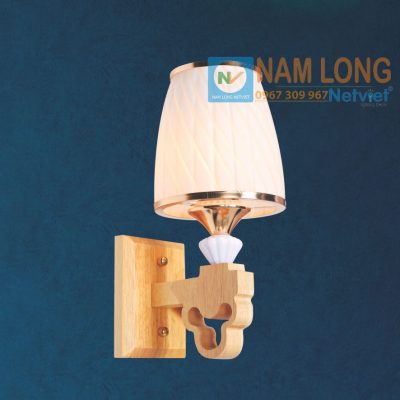 đèn vách tường NV8626 phòng ngủ cầu thang