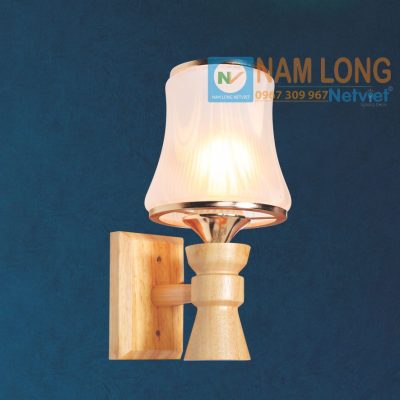 đèn vách tường NV8627 phòng ngủ cầu thang