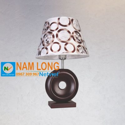 đèn ngủ để bàn NG8673 tân cổ điển