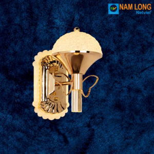 Đèn vách tường hiện đại NV8003 LED 24W 3 chế độ màu