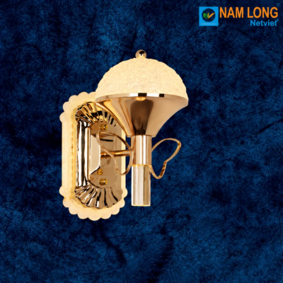 Đèn vách tường hiện đại NV8003 LED 24W 3 chế độ màu