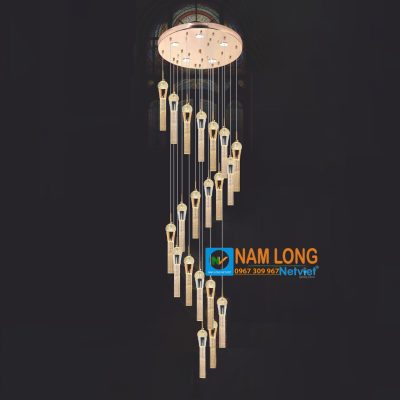 ĐÈN THẢ THÔNG TẦNG NC2194/21