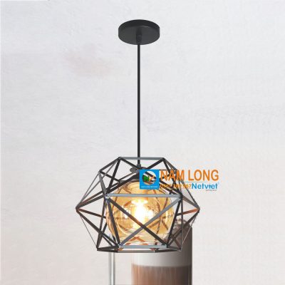 Đèn thả quán cafe NB1042 1 bóng E27