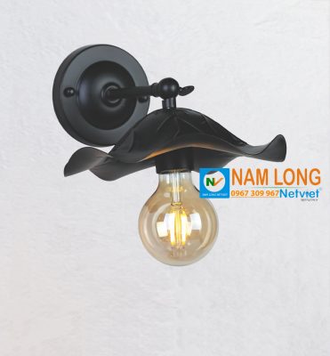 đèn vách tường cổ điển NV5110 NamLong NetViet
