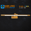 đèn soi gương NS469 LED 12W dài 530mm