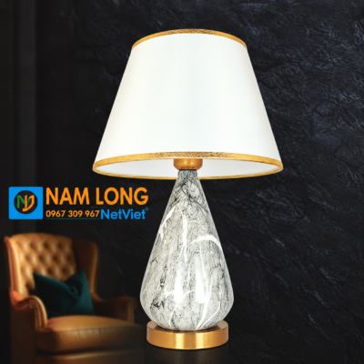 đèn ngủ để bàn NG2082 sang trọng
