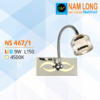 đèn soi tranh NS467/1 LED 9W 4500K