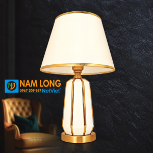 Đèn ngủ để bàn NG2083 sang trọng