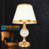 đèn ngủ để bàn NG2081 pha lê sang trọng